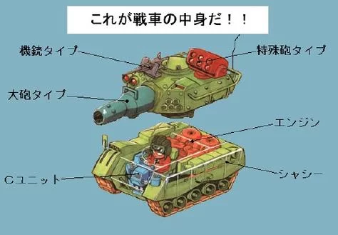 重装机兵2重制版战车排名：最强战车性能大比拼