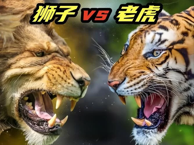 野生动物争霸：挑战你的策略和反应能力，成为最终的赢家！