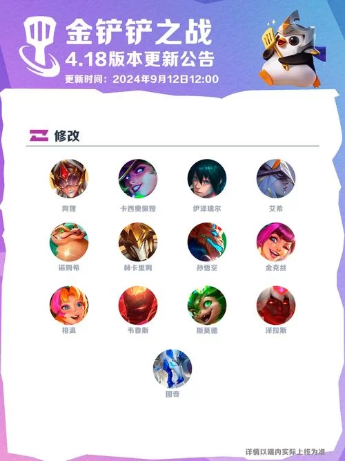 金灿灿之战：版本更新内容解读及应对策略，快速适应新版本