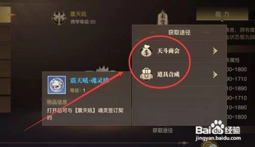 金秋称号升阶器获取途径及使用方法详解