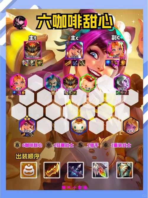 金铲铲之战辅助卡盟官网：最新最全的游戏辅助资源