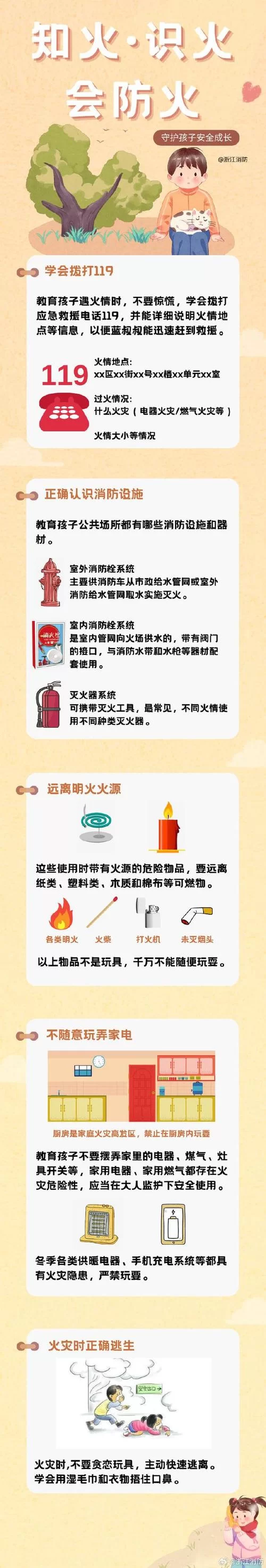釜底抽薪的灭火原理是什么？简单解释火灾扑救方法