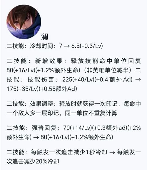针对澜的英雄选择：教你如何有效克制澜