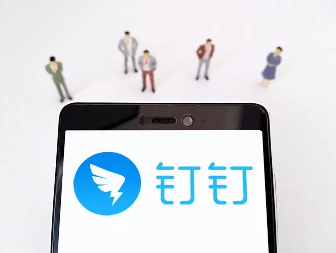 钉钉直接下载安装：简单快捷，一步到位