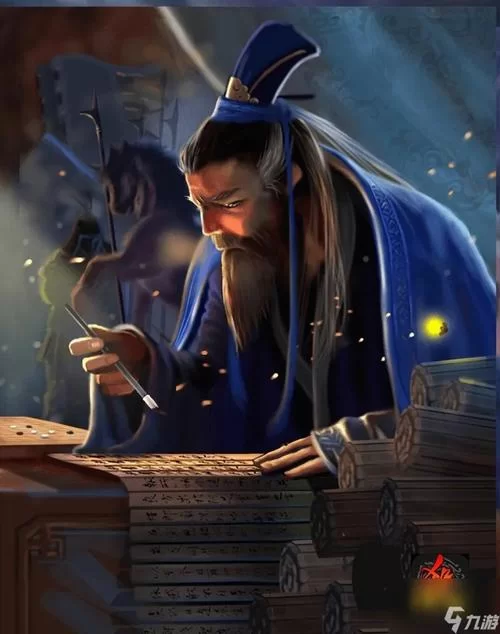 钟会的三国杀台词：你不知道的那些冷门语音