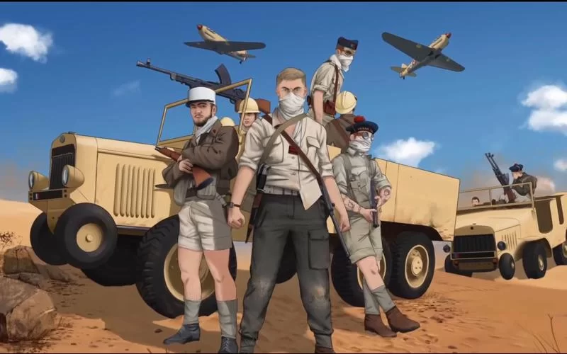 钢铁雄心4mod推荐:高人气mod精选,玩转策略游戏 钢铁雄心4mod推荐:高人气mod精选,玩转策略游戏