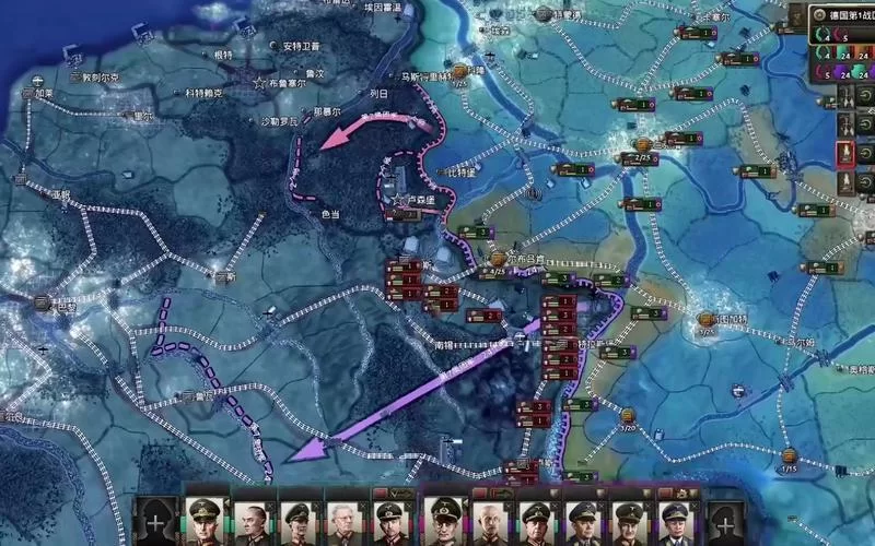 钢铁雄心4mod推荐：高人气mod精选，玩转策略游戏