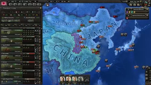 钢铁雄心4wiki详解：游戏攻略与技巧全掌握