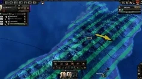 钢铁雄心4代码大全：最全秘籍代码分享，助你称霸全球