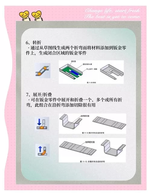 钣金加工是什么？金属薄板加工详解及案例