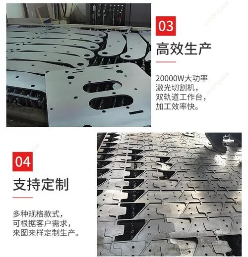 钣金加工是什么？金属薄板加工详解及案例