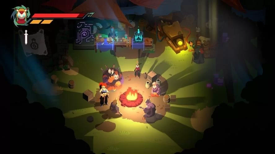 银河恶魔城游戏推荐：有哪些值得一玩的神作？