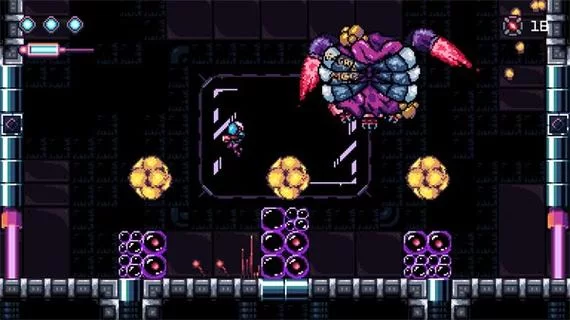 银河恶魔城游戏推荐：有哪些值得一玩的神作？