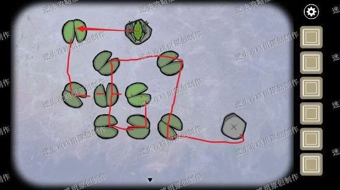 锈湖天堂岛RustylakeParadise游戏攻略：成就达成技巧详解