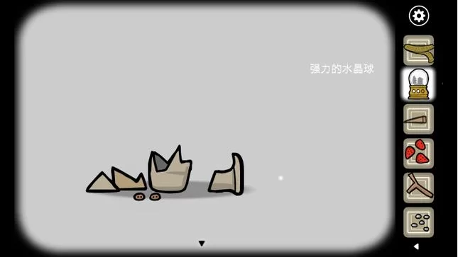 锈湖天堂岛攻略：第七灾雹灾解谜技巧分享