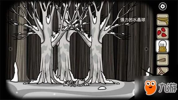 锈湖天堂岛第七灾全攻略：解谜技巧与隐藏彩蛋