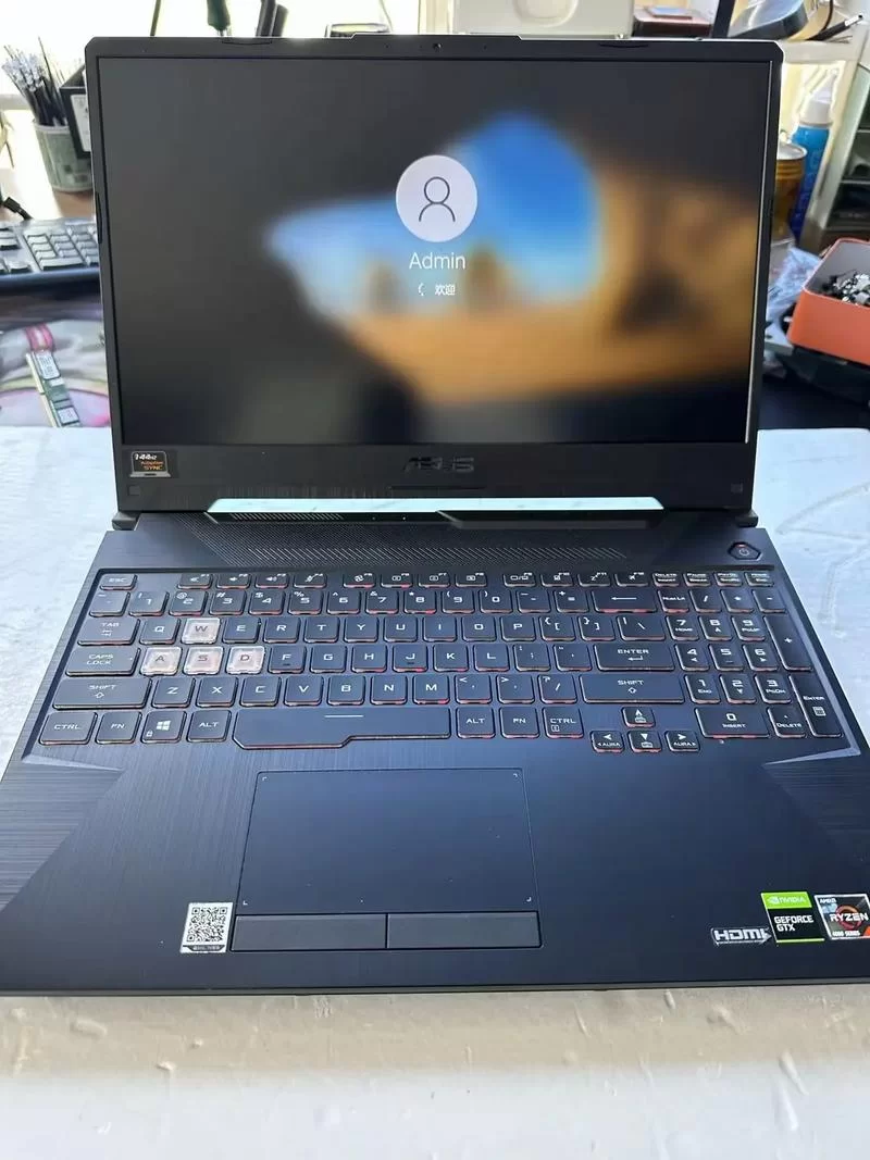 锐龙R7 4800H游戏和办公够用吗？性能究竟如何？