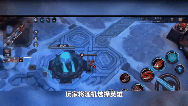 错过就哭！英雄联盟无限乱斗最新开放时间安排