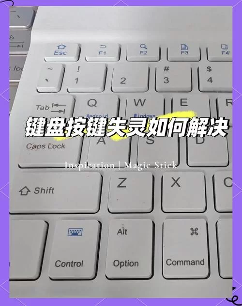 键盘Ctrl键怎么读？教你快速掌握发音技巧