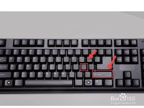 键盘上两点（冒号）怎么打出来？简单方法