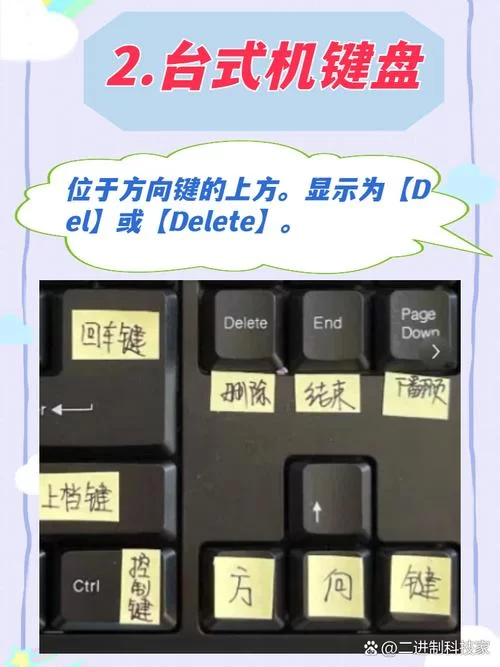 键盘上的space是哪个键？简单易懂的解释