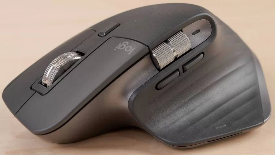键盘的MOUSE1键是鼠标左键吗？答案在这里