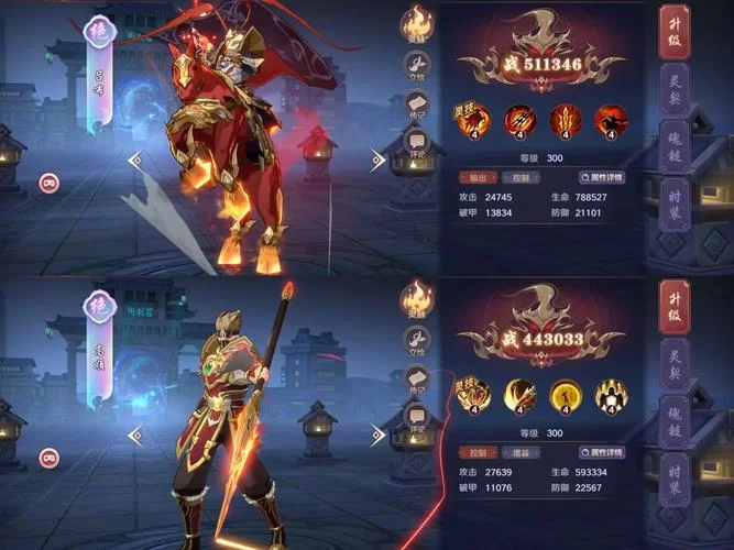 镇魂街十大最强人物排名揭晓，谁是真正的王者？