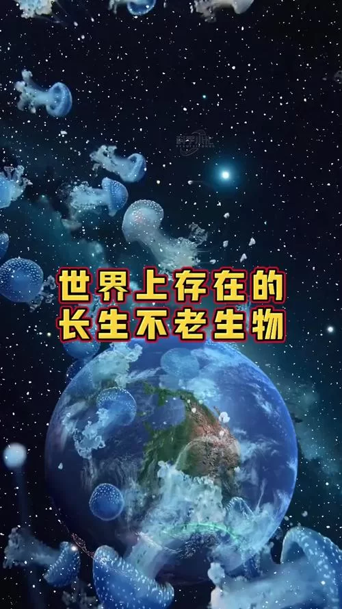 长生不老打一动物，你猜出来了吗？