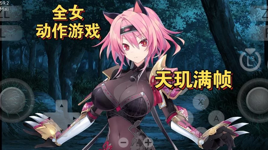 闪乱神乐EV游戏攻略大全，助你快速通关！