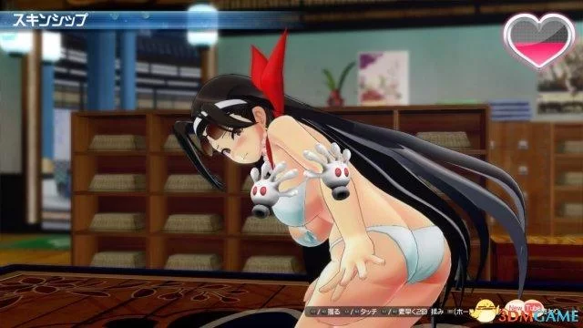 闪乱神乐沙滩戏水PC版：最新下载及游戏评测