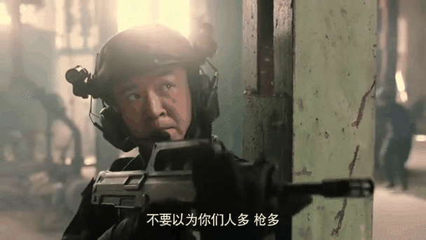 闪点行动2：加拿大特警的热血故事，值得一看！