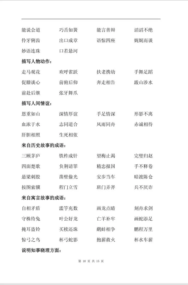 闪闪烁烁的含义是什么？成语闪闪烁烁的用法及例句详解