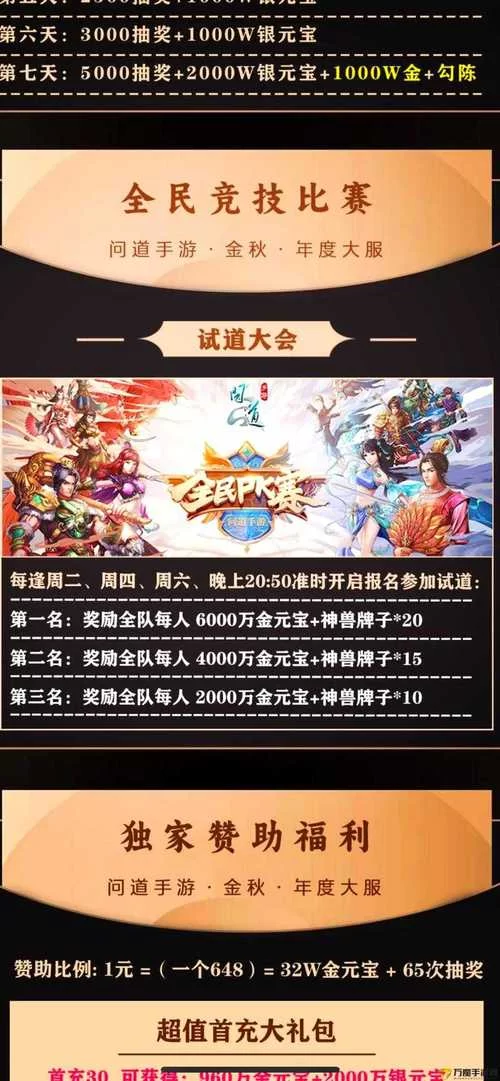 问道手游职业强度分析：哪个职业最厉害？