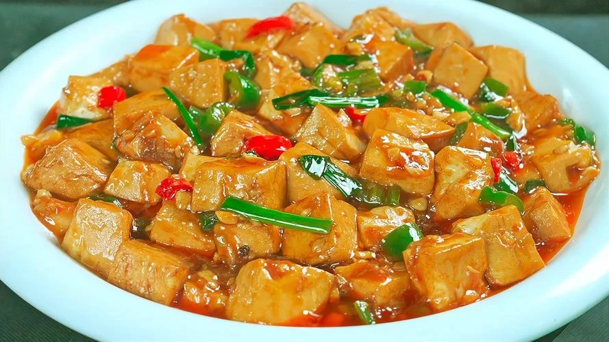 问道手游：麻婆豆腐食谱及制作方法全攻略