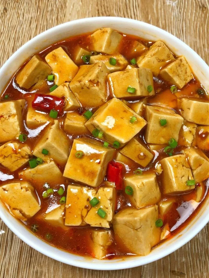 问道手游：麻婆豆腐食谱及制作方法全攻略