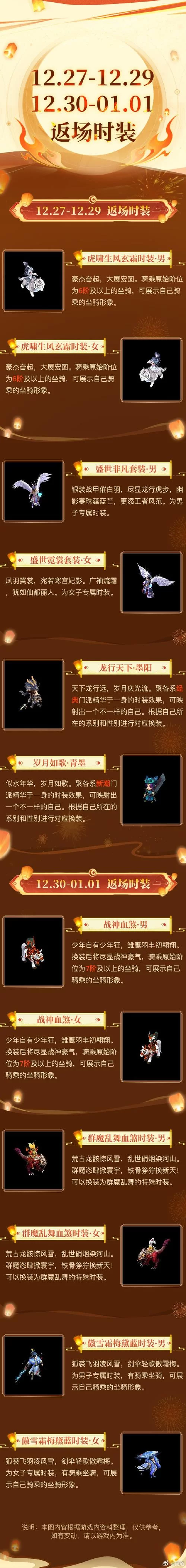 问道飞升任务详解:一步步教你找到飞升接引人 问道飞升任务详解:一步步教你找到飞升接引人