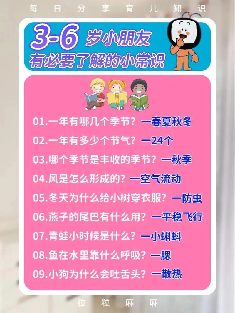 问题小孩歌词完整版：好奇宝宝的十万个为什么