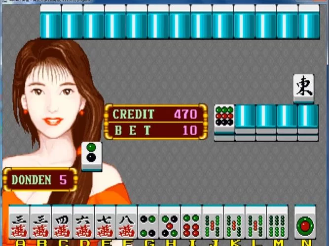 闲逸碰胡最新版下载安装：体验最刺激的碰胡游戏！