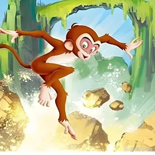 闹天宫的石猴：孙悟空的叛逆与成长之路