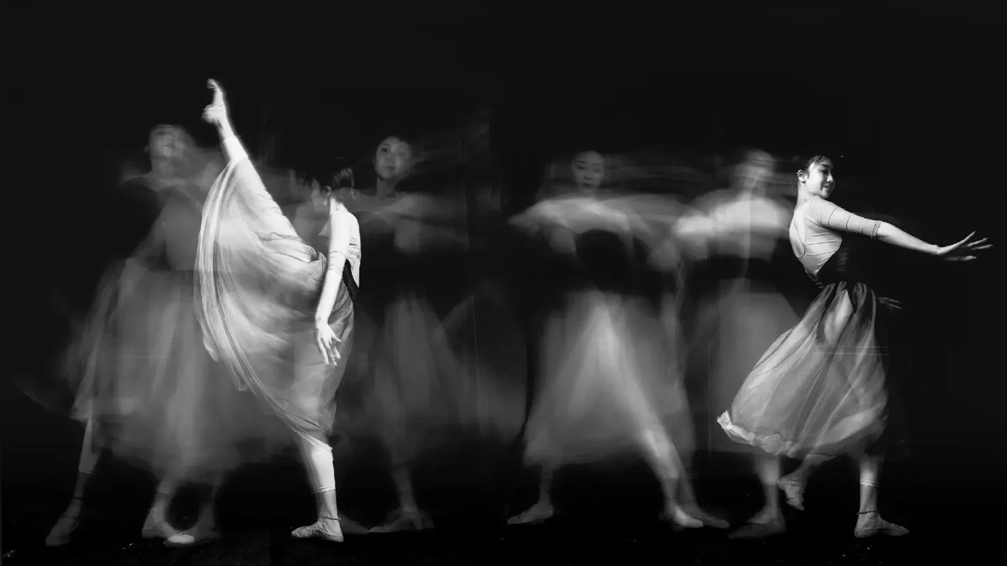 闻姬起舞：她用舞蹈诉说着怎样的爱恨情仇？