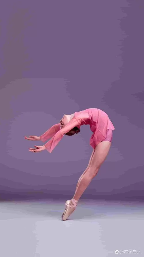 闻姬起舞：她用舞蹈诉说着怎样的爱恨情仇？