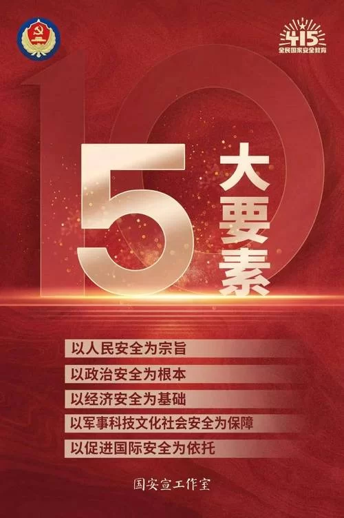 防御侵略：国防的功能是和平时期威慑敌人，守护国家安全
