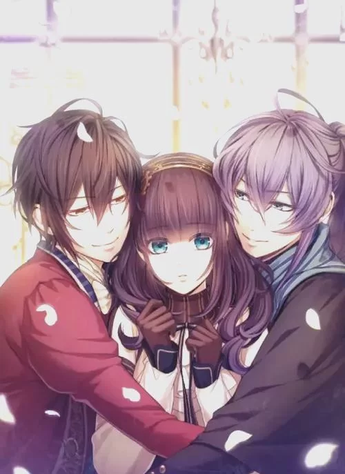 阴差阳错繁星汉化游戏合集：二次元画风超带感