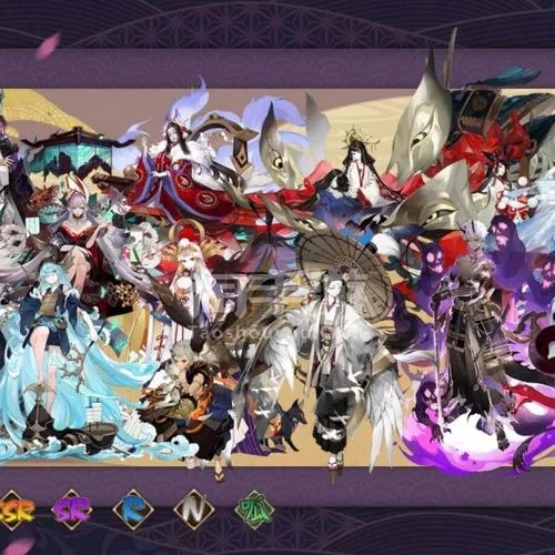 阴阳师SP和SSR哪个更强？深度解析及推荐
