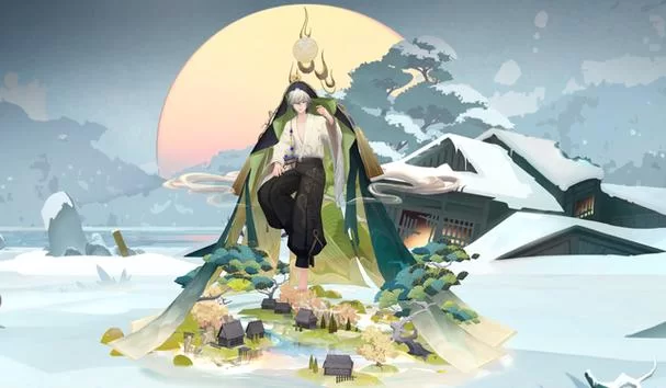 阴阳师不见岳御魂怎么搭配？新手玩家必看攻略