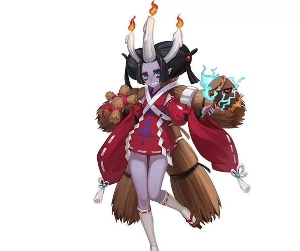 阴阳师丑时之女获取途径详解，轻松获得丑时之女