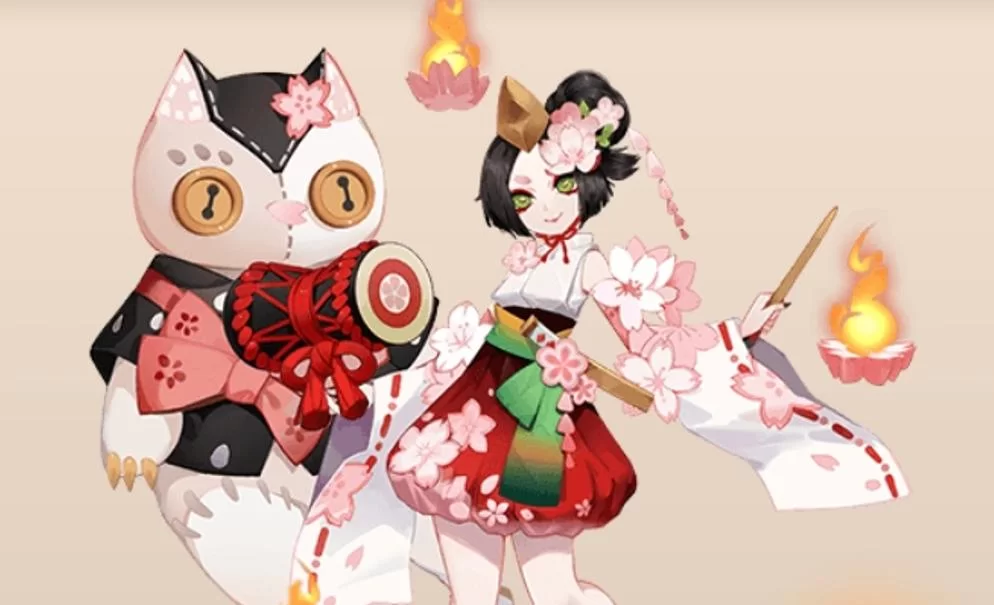 阴阳师丑时之女获取途径详解，轻松获得丑时之女