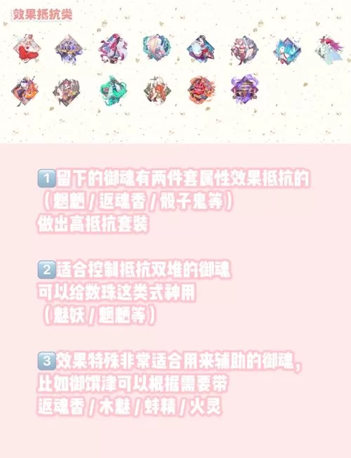 阴阳师八百比丘尼：技能详解及御魂搭配攻略