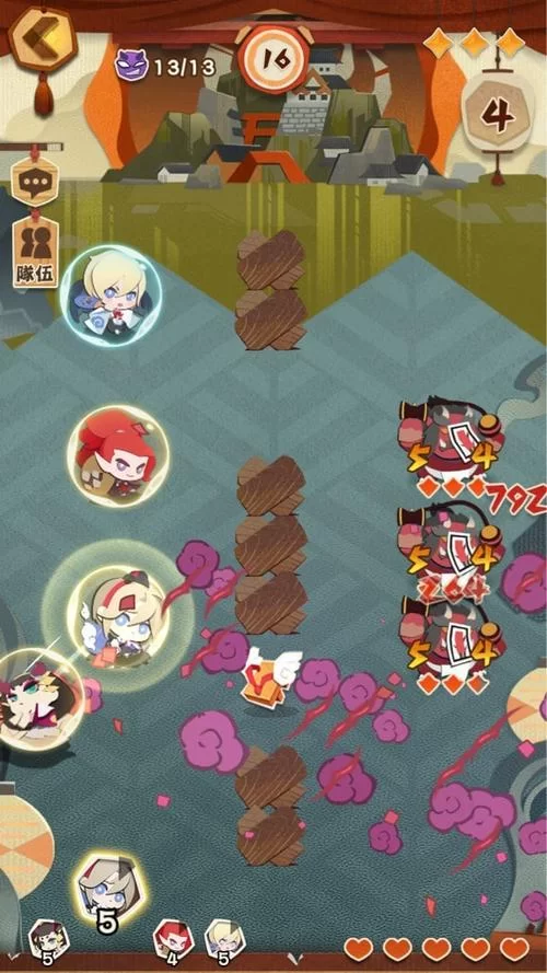 阴阳师妖怪屋式神强度排行：最新版T0级式神推荐