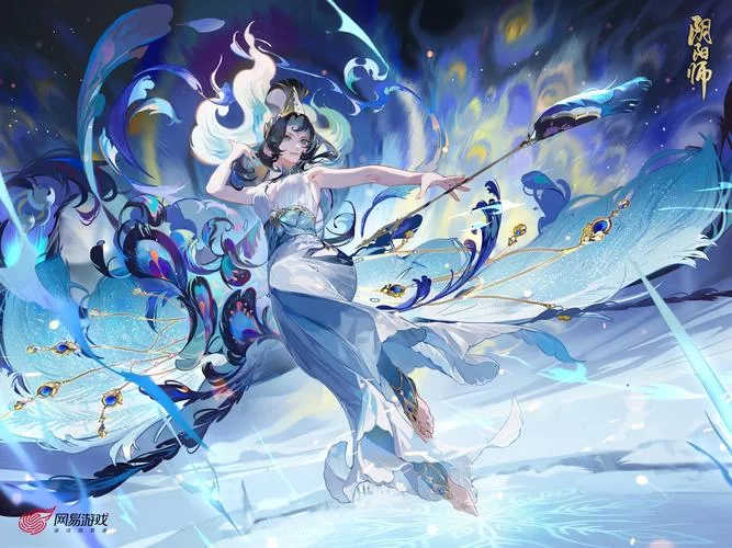阴阳师官网网易：精美和风手游，百种式神等你收集